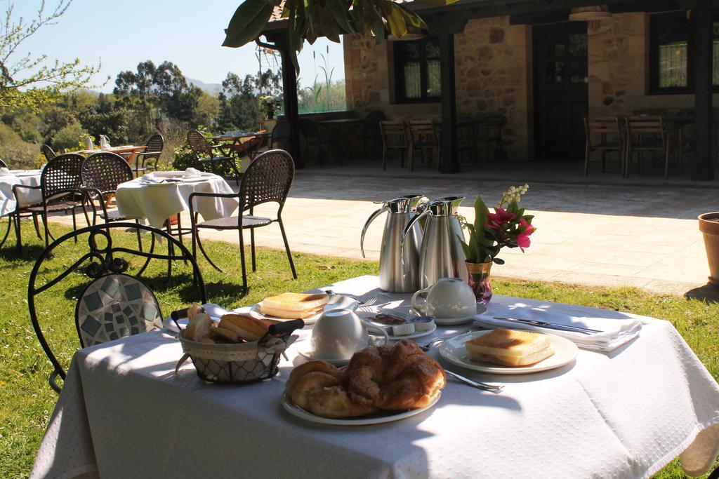 El Rincon De Escalante Bed & Breakfast Exterior photo